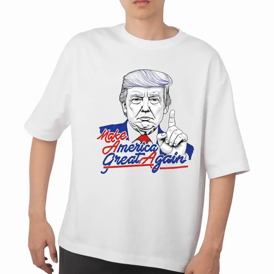 Make America Great Again T-Shirt