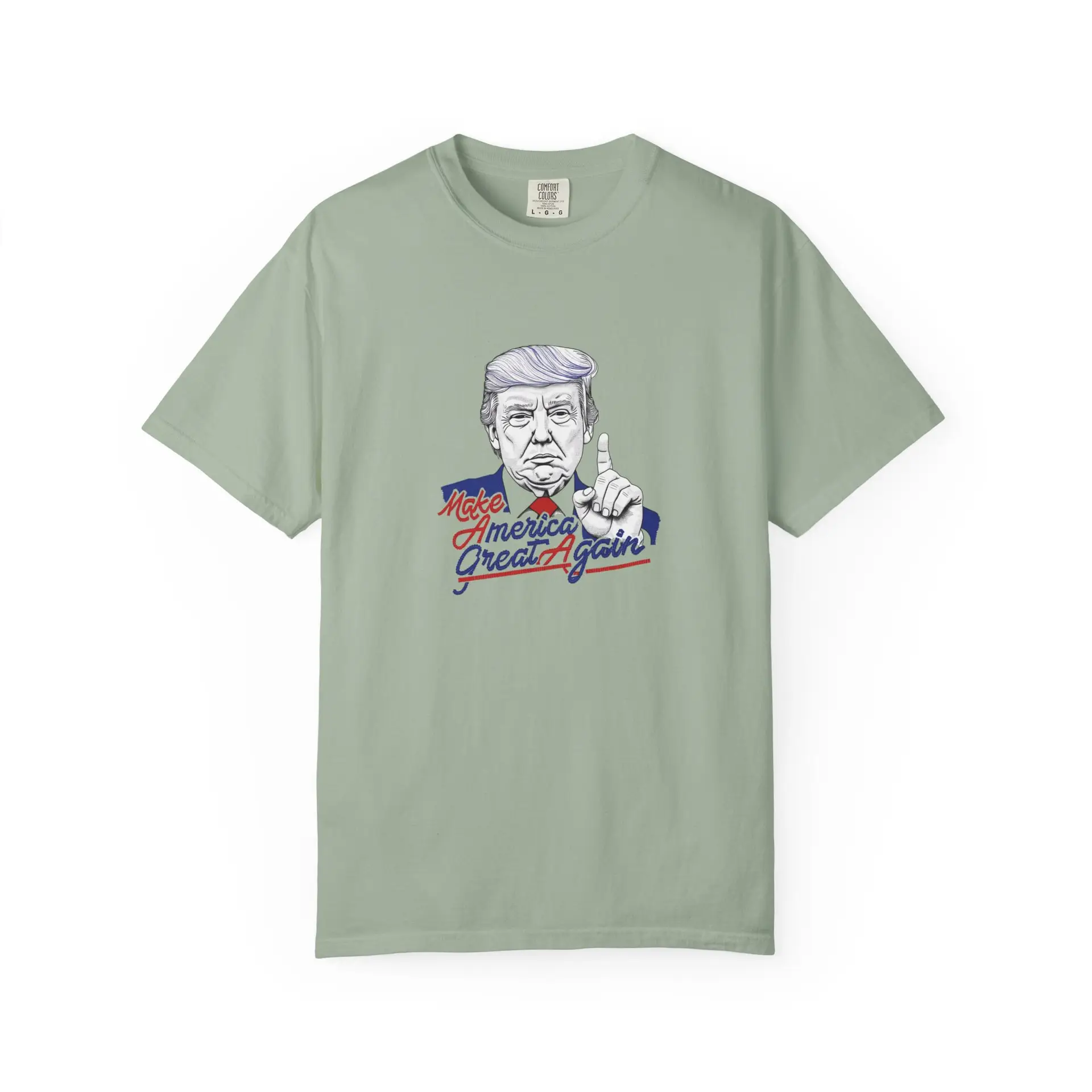 Make America Great Again T-Shirt - Image 6